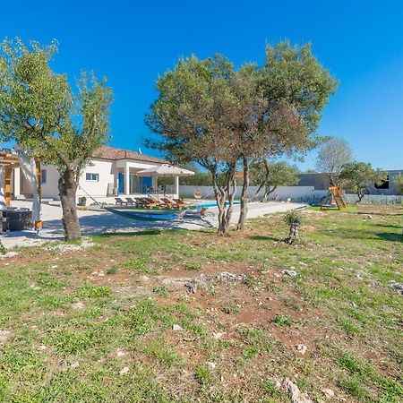 Experience Only The Best - House Kamber Biograd Na Moru Exteriér fotografie