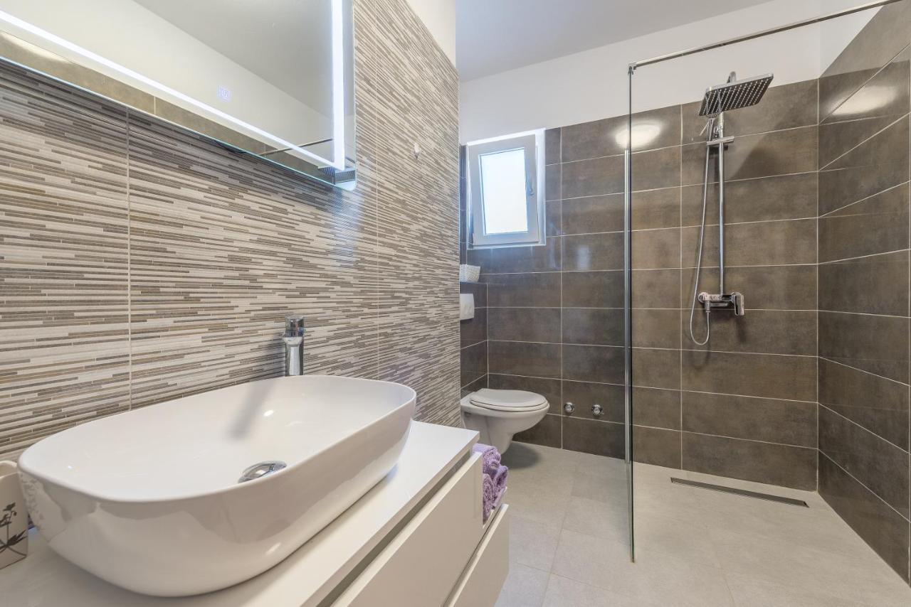 Experience Only The Best - House Kamber Biograd Na Moru Exteriér fotografie